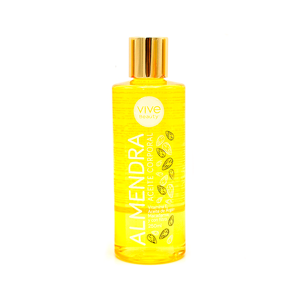 Aceite de Almendras 250ml