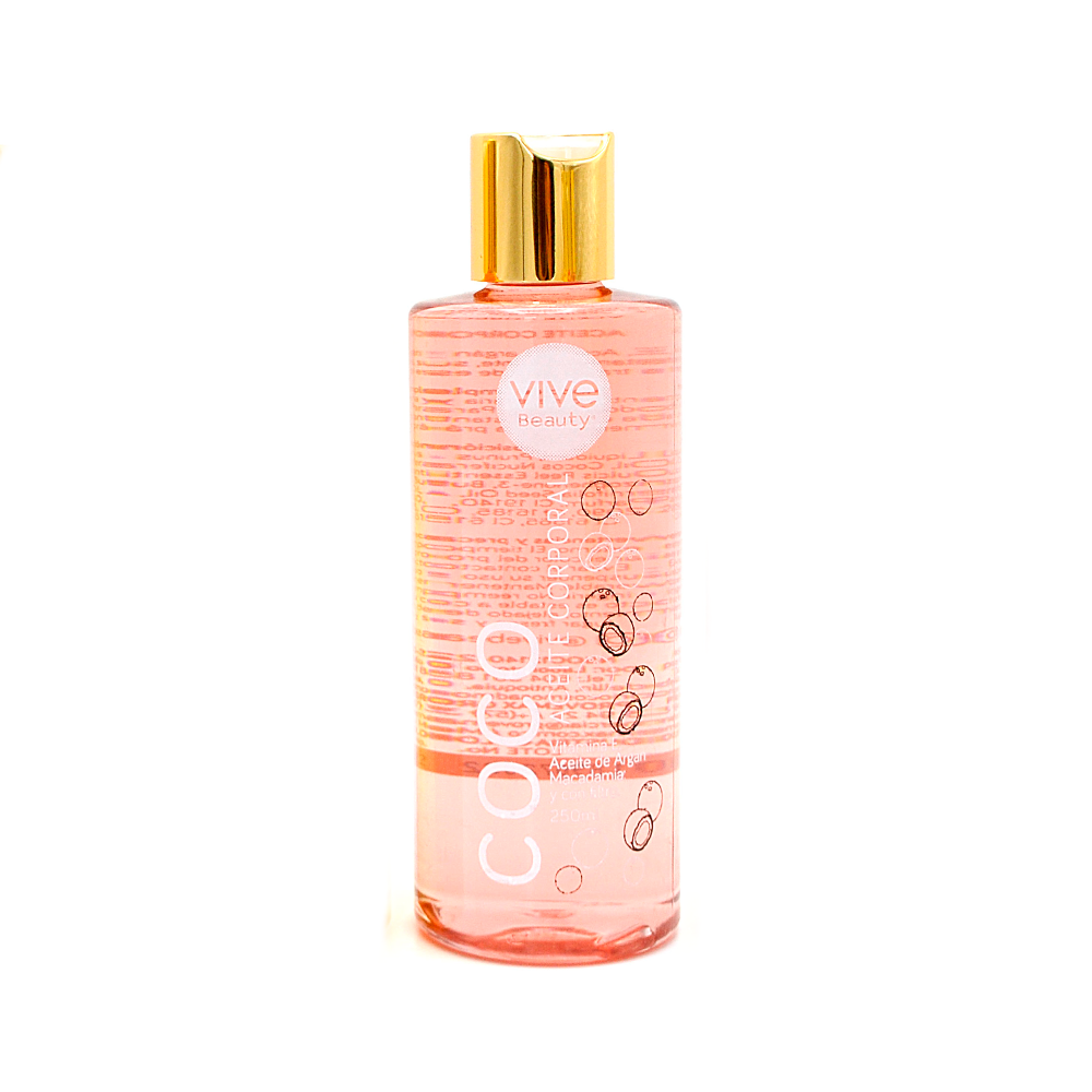 Aceite de Coco 250ml