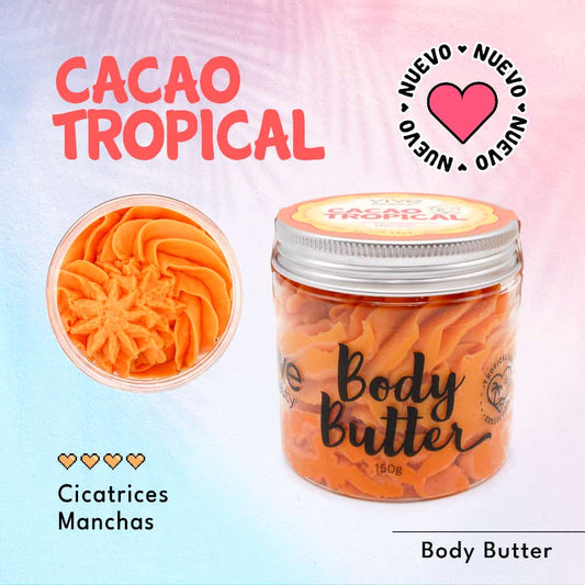 Caocao Tropical