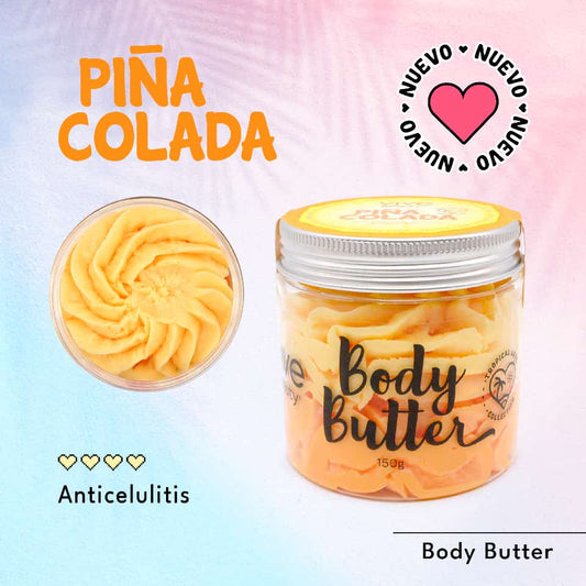 Piña Colada