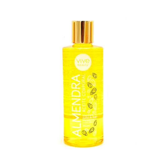 Aceite  de Almendras 250ml