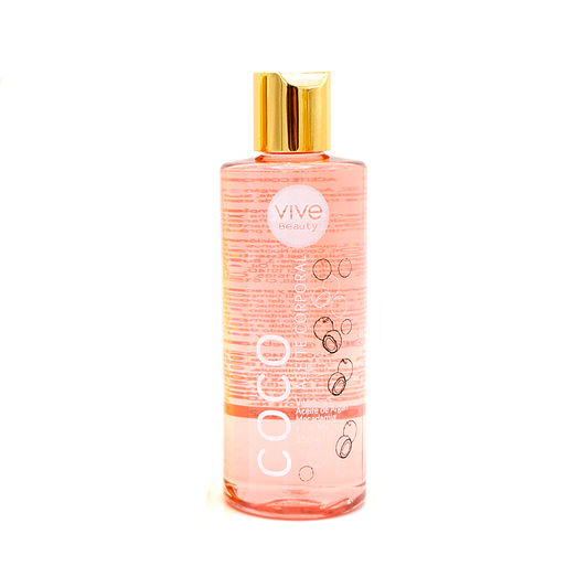 Aceite  de Coco 250ml