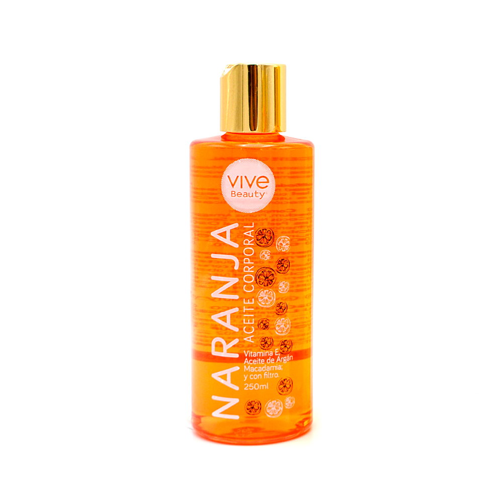 Aceite de Naranja 250ml