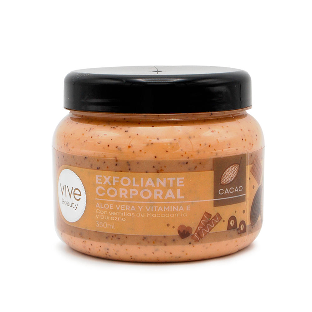 Exfoliantes Corporales