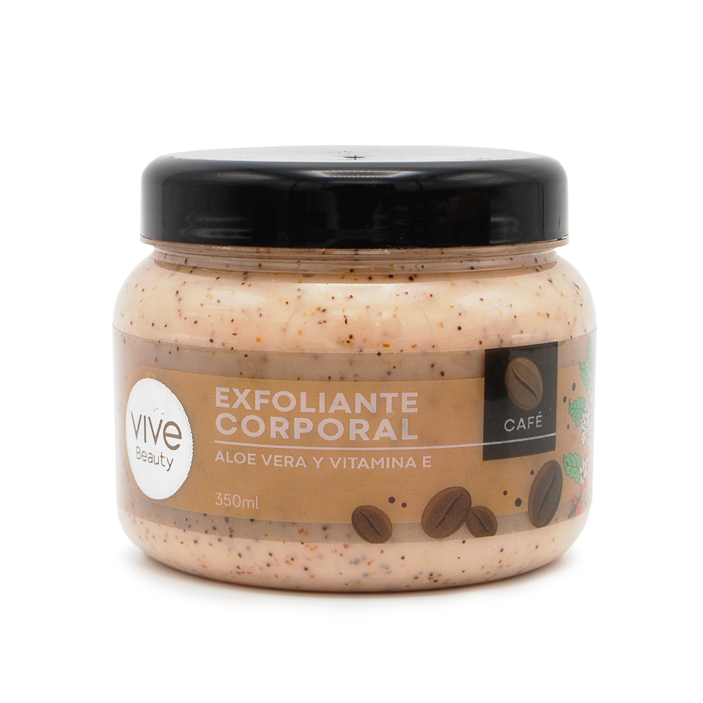 Exfoliantes Corporales
